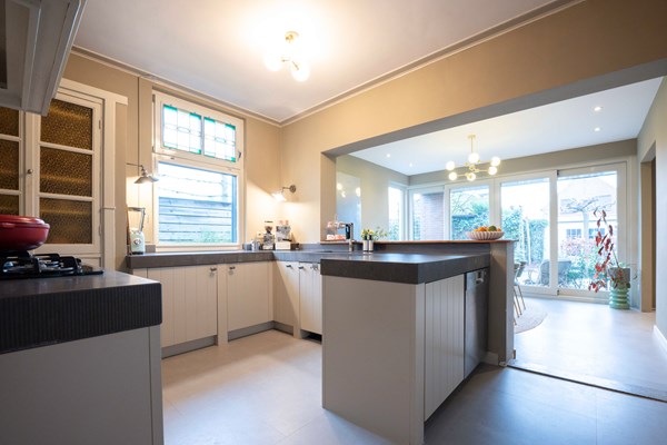 Medium property photo - Pastoor van Breugelstraat 66, 4744 AD Bosschenhoofd